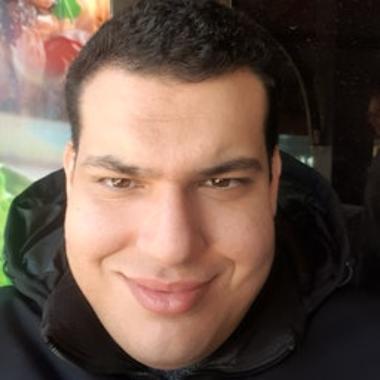 Bilal  Hajji