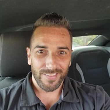 Raymond Ramirez Sr.